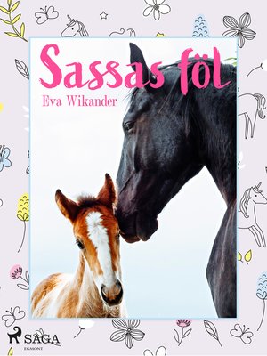 cover image of Sassas föl